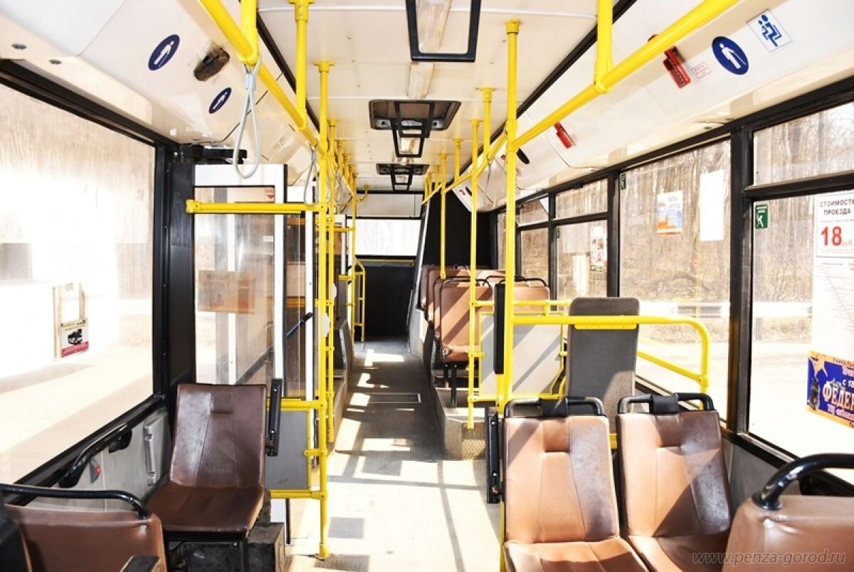    С 13 сентября троллейбусы №6, №7 и автобус №89 изменят маршрут