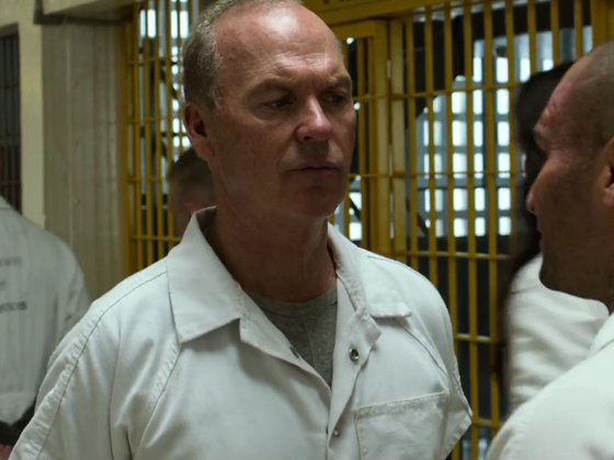    Майкл Китон Цитата из х/ф «Человек-паук: Возвращение домой». Реж. Джон Уоттс 2017. США