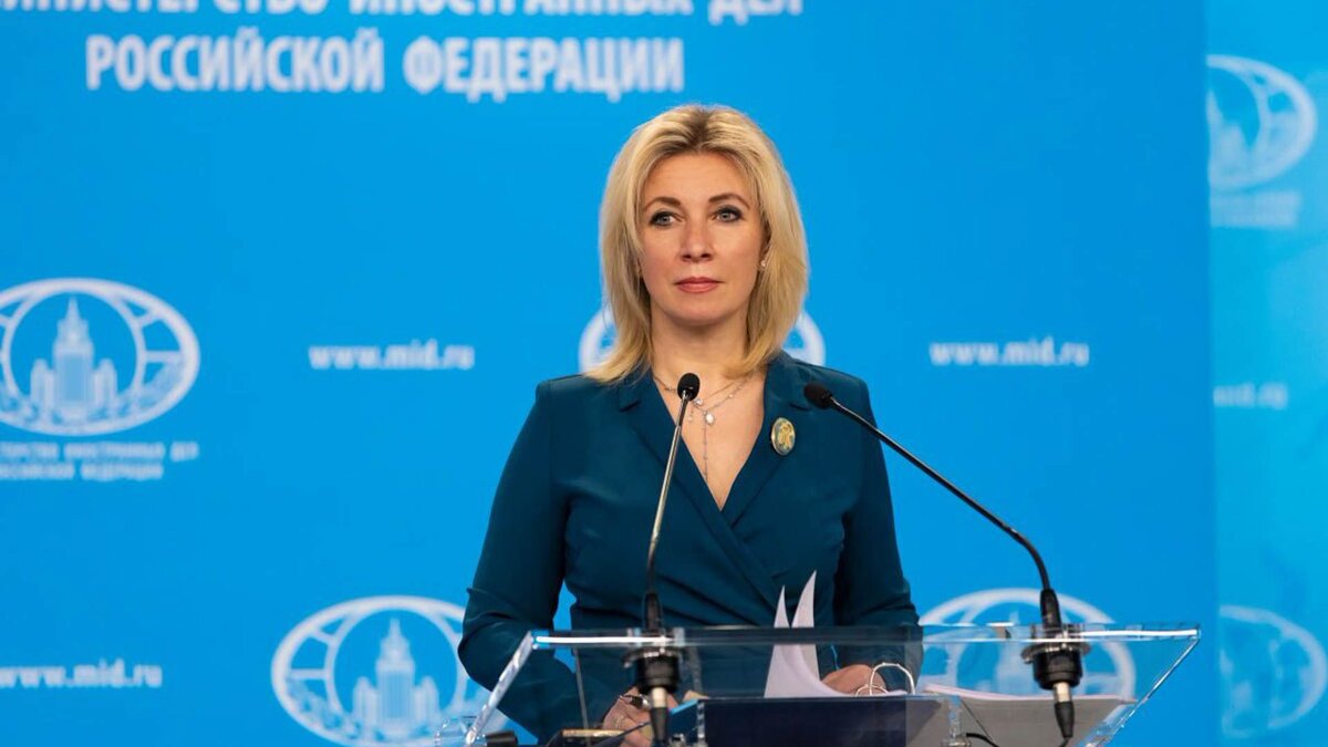        Global Look Press | MFA Russia