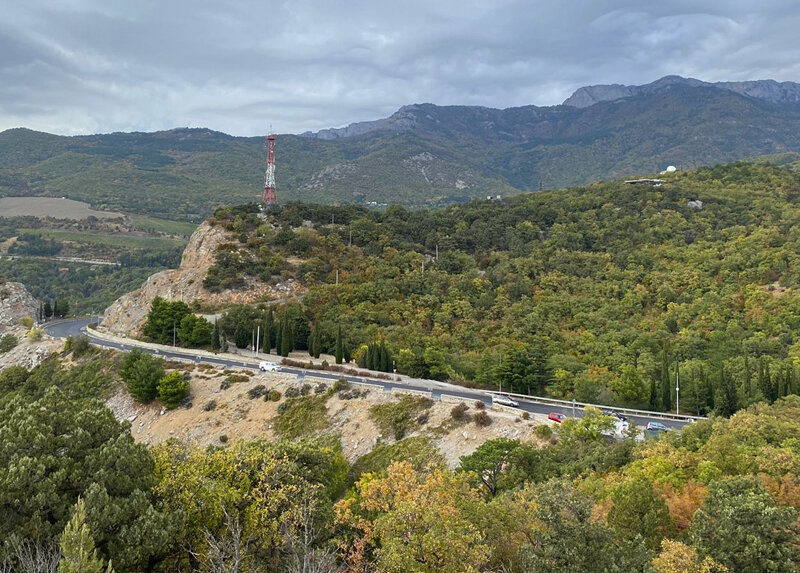    Во сколько обойдётся бюджету ремонт одного километра дорог в Крыму