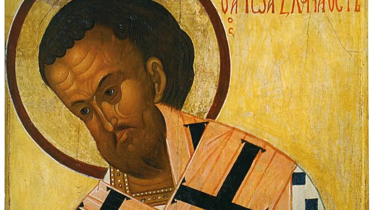 В день Иоанна Златоуста важно соблюдать все запреты. Фото: nashavera.com