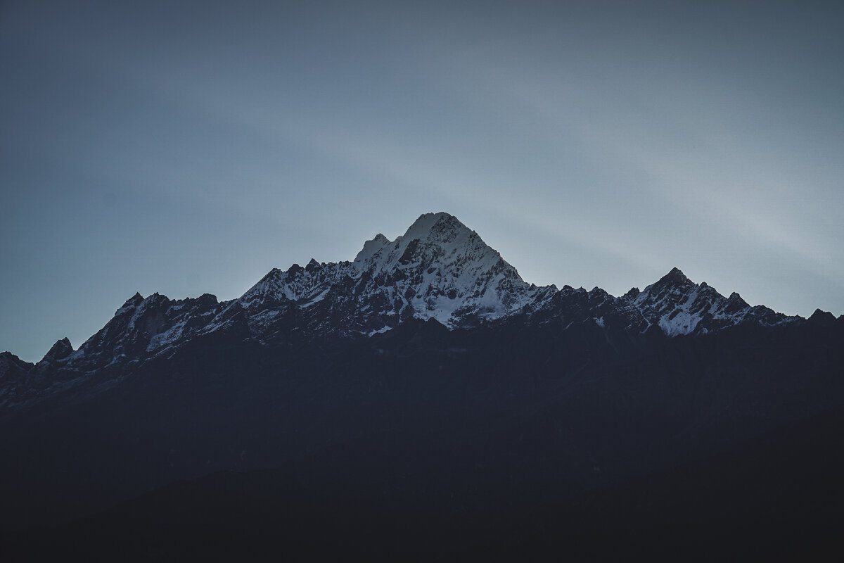 Вид из окна моего номера