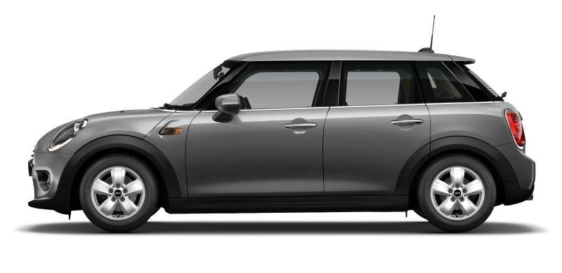 Мини 5 дверей компактная зажигалка картинг. 