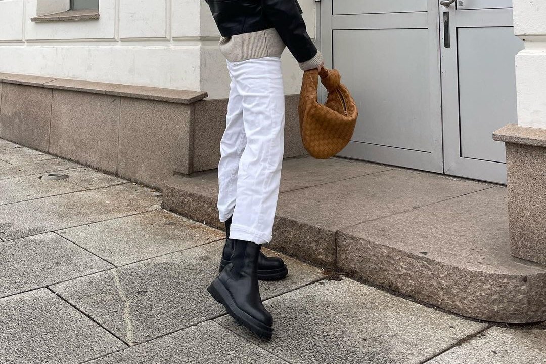     Какую обувь купить на зиму: проанализируйте свой гардероб и выберите идеальную пару