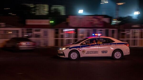   © photo: Sputnik / Andranik Ghazaryan