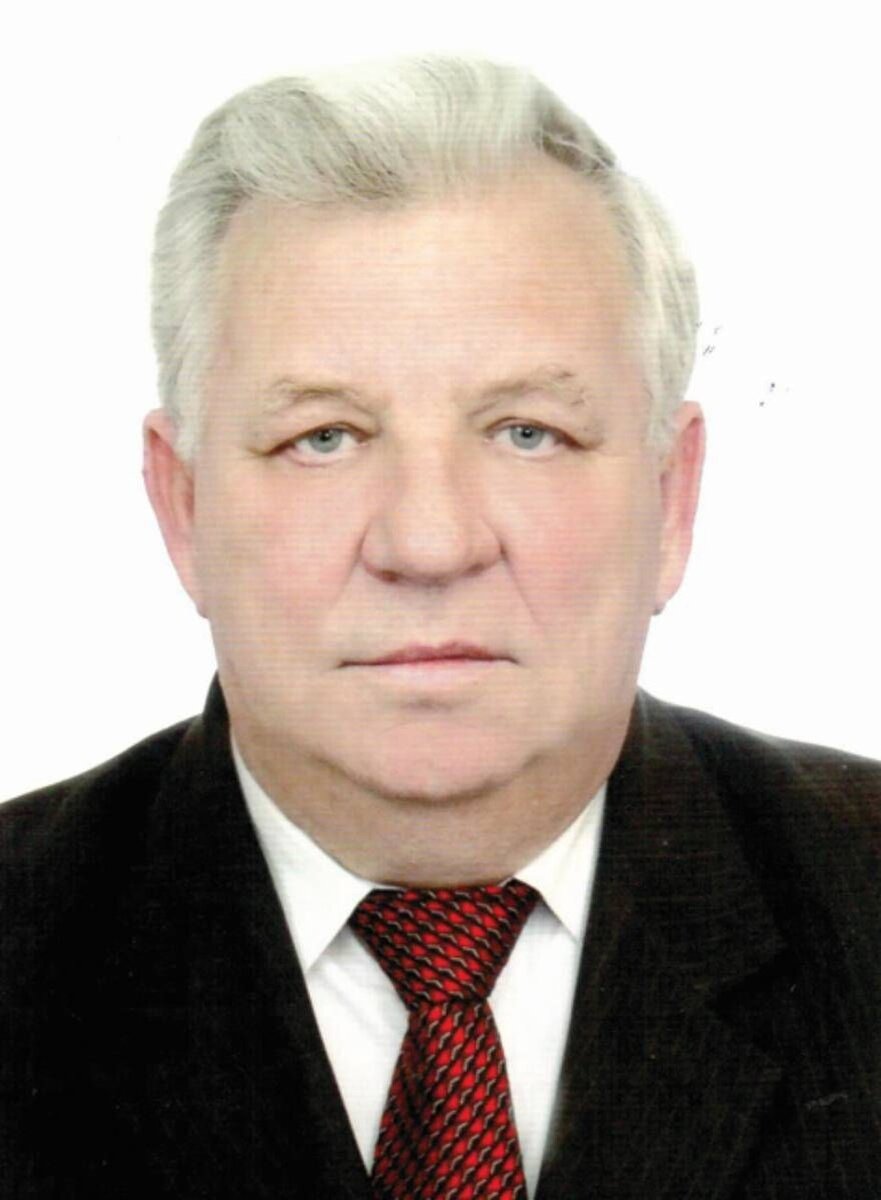     Василий Соляник. Фото: тг-канал главы Северского района