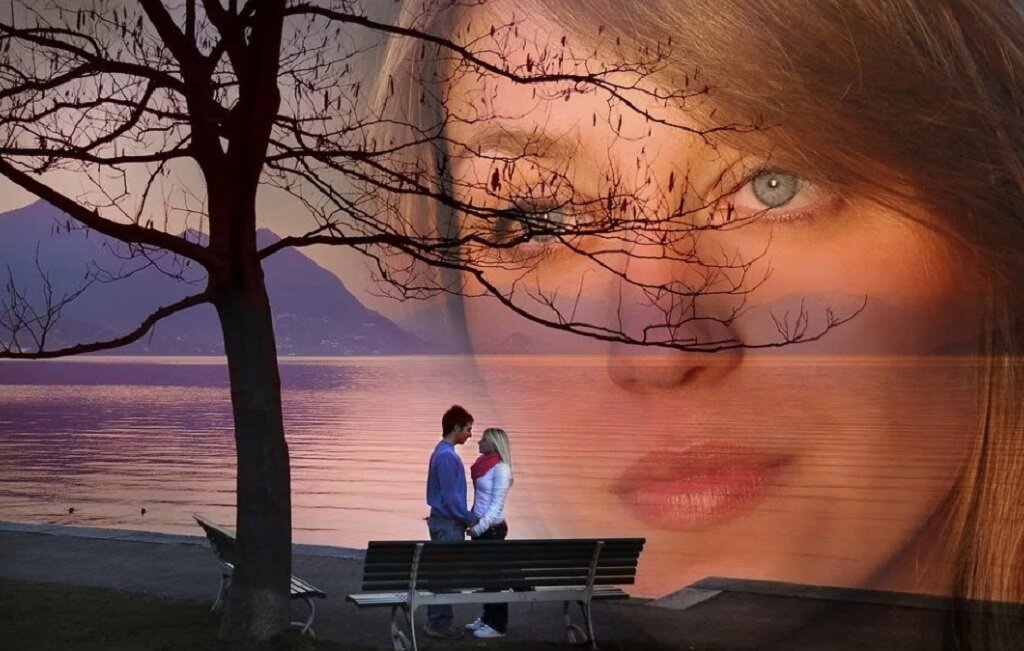 Фото из свободного Интернета