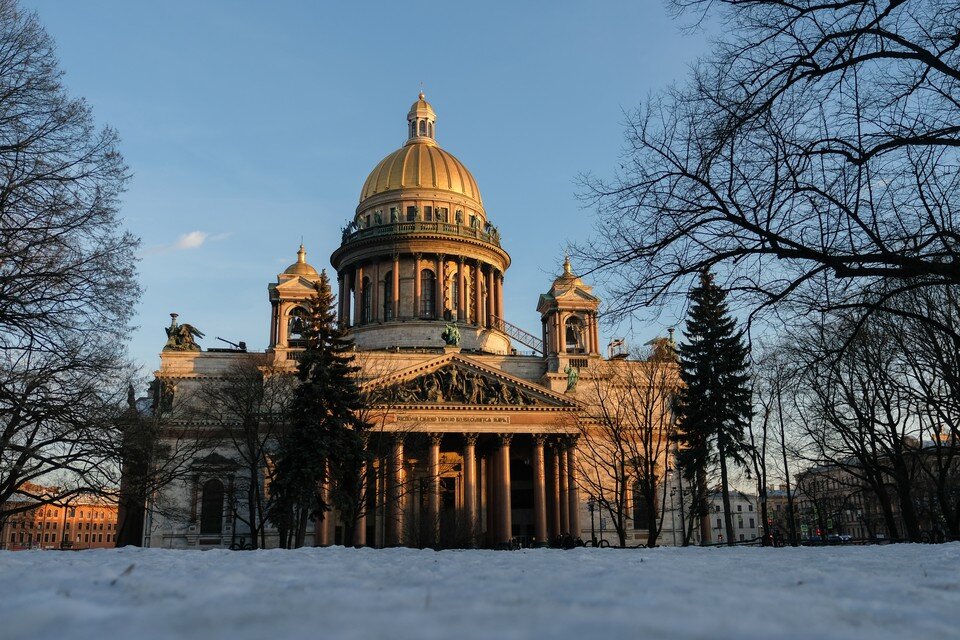     За 2022 год в Петербурге по Пушкинской карте продано билетов на сумму более 1 млрд рублей Артем КИЛЬКИН (архив)