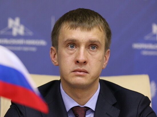     АЛЕКСАНДР АЛАЕВ. ФОТО: ФНЛ