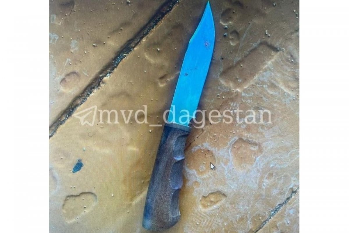    Под Волгоградом женщина не пустила пьяного за руль авто и погибла от ножа