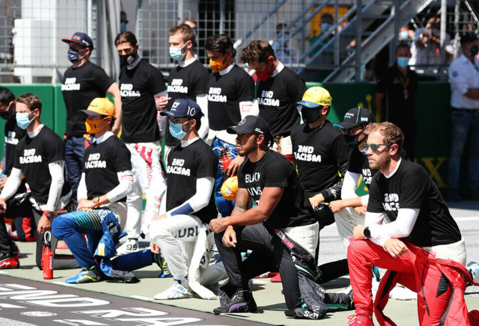    LAT Images / Mercedes AMG F1