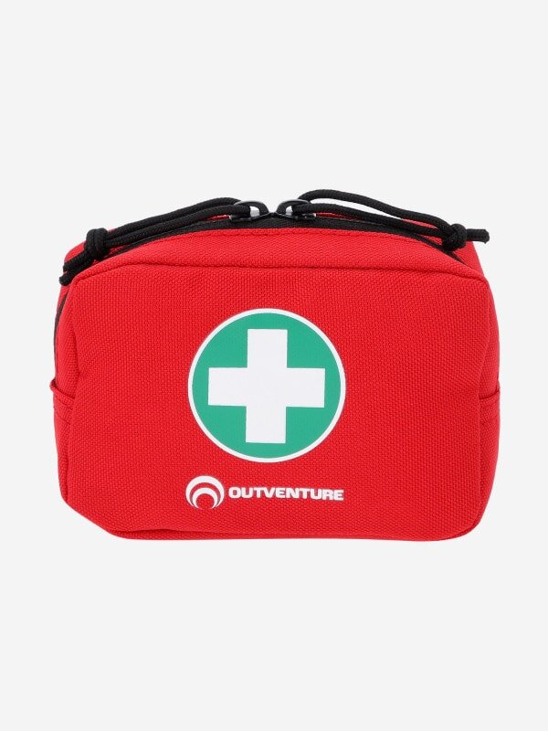 Варианты сумок для аптечек