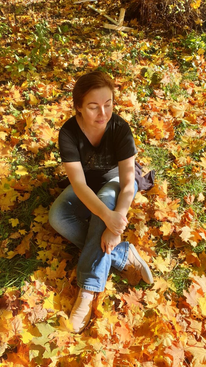 фото автора 