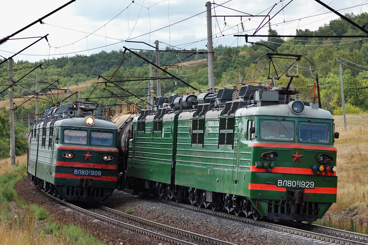 Электровоз вл80с картинки