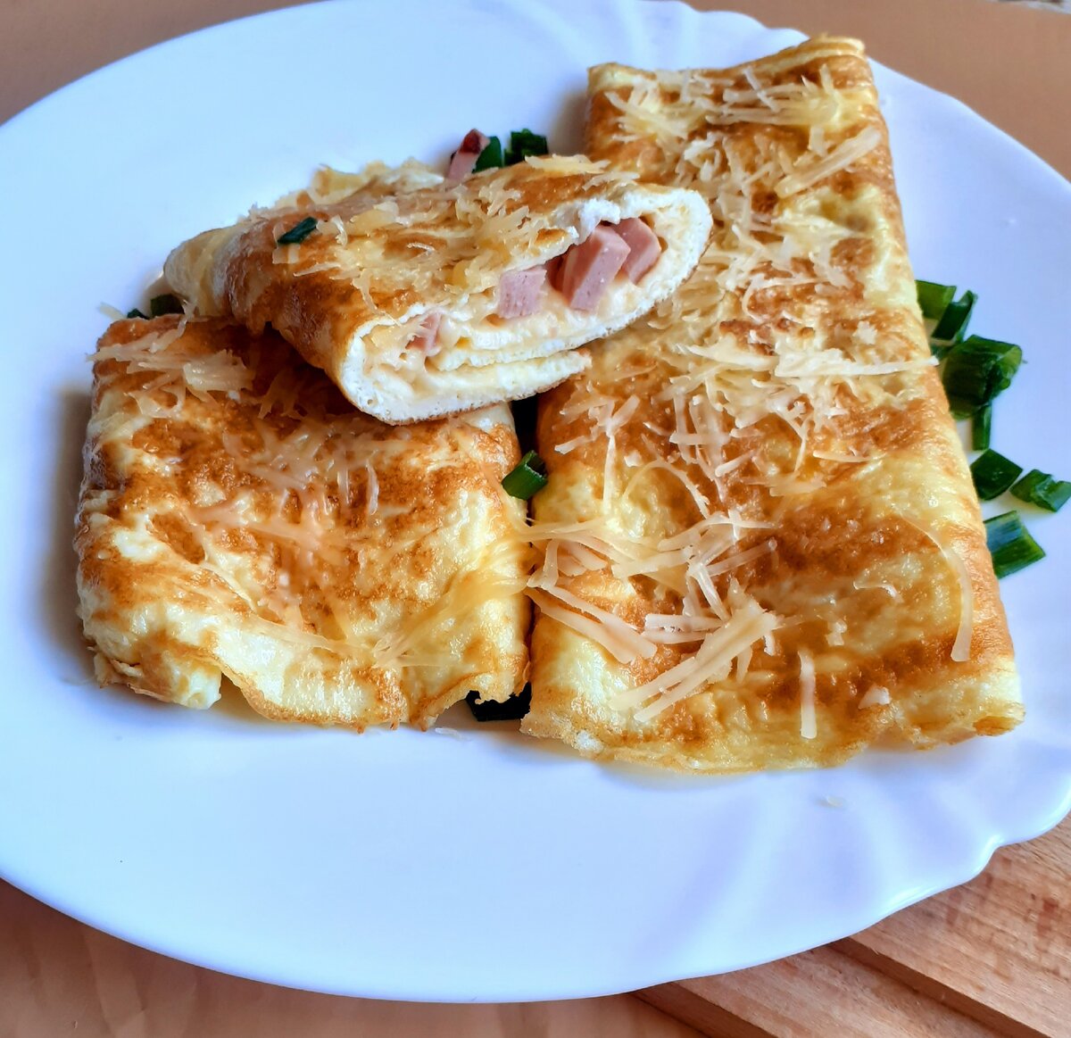 Фото автора Дзен-канала"Вкусная идея"