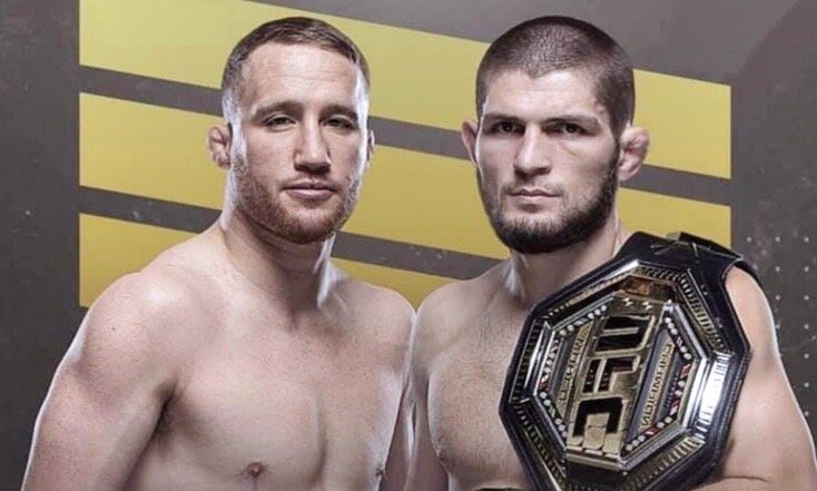 Хабиб и Гейджи