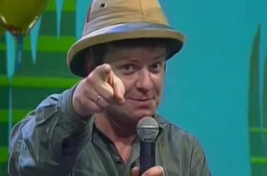 Джунгли зовут.Фото из Интернета