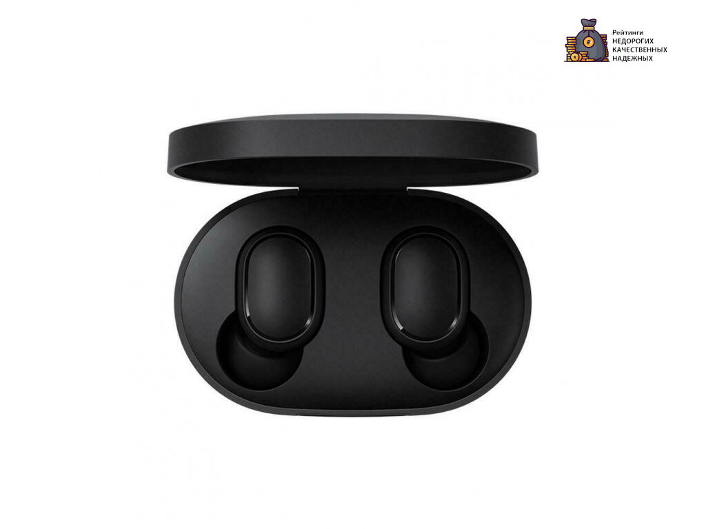 Xiaomi Redmi AirDots (Mi True Wireless Earbuds Basic)