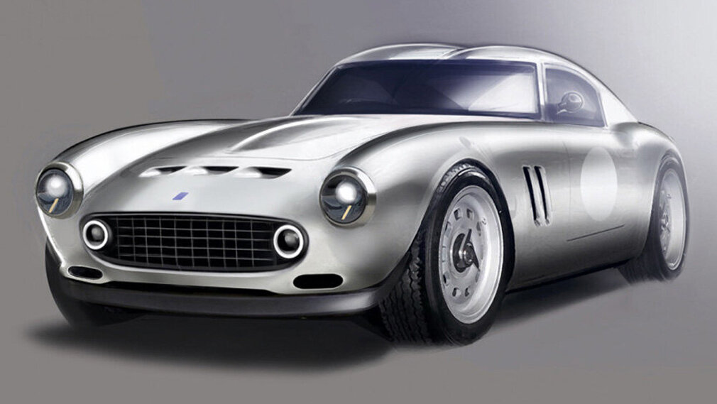 GTO Engineering Moderna