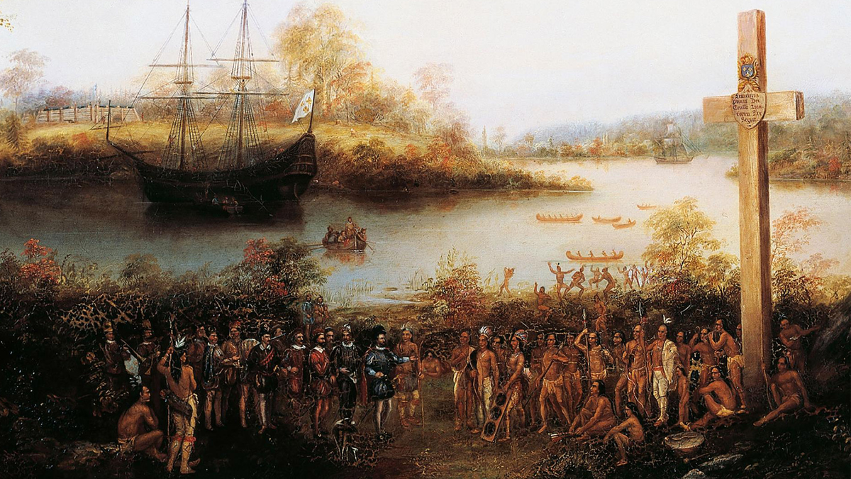 ФОТО ДЕ АГОСТИНИ, GETTY