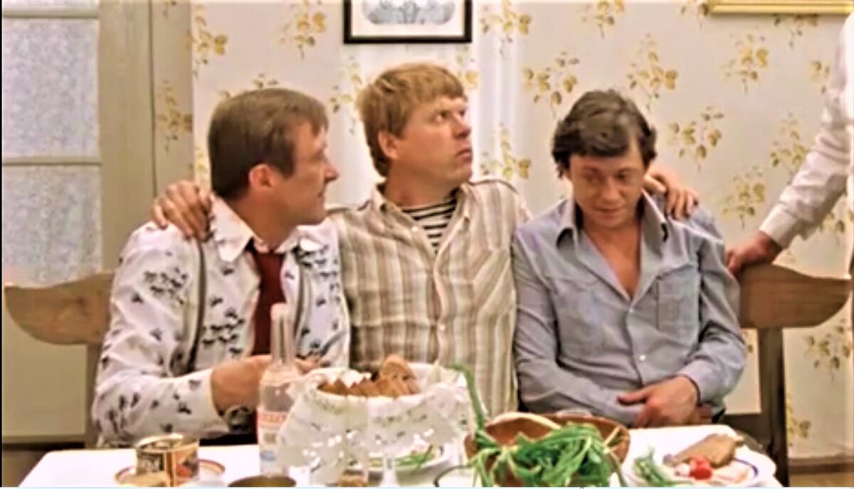 3 - "Белые росы"