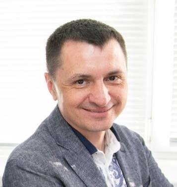 Игорь Олейник