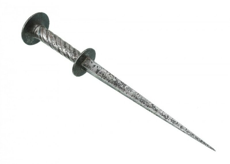 Рассказываю об 1 отличии самооборонного ножа от боевого | Не только ...