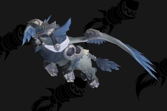 Ларион Серебряного Ветра