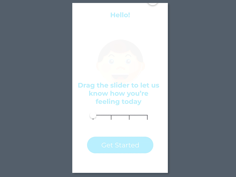 Emotions Autoanimate от DeVon Randall