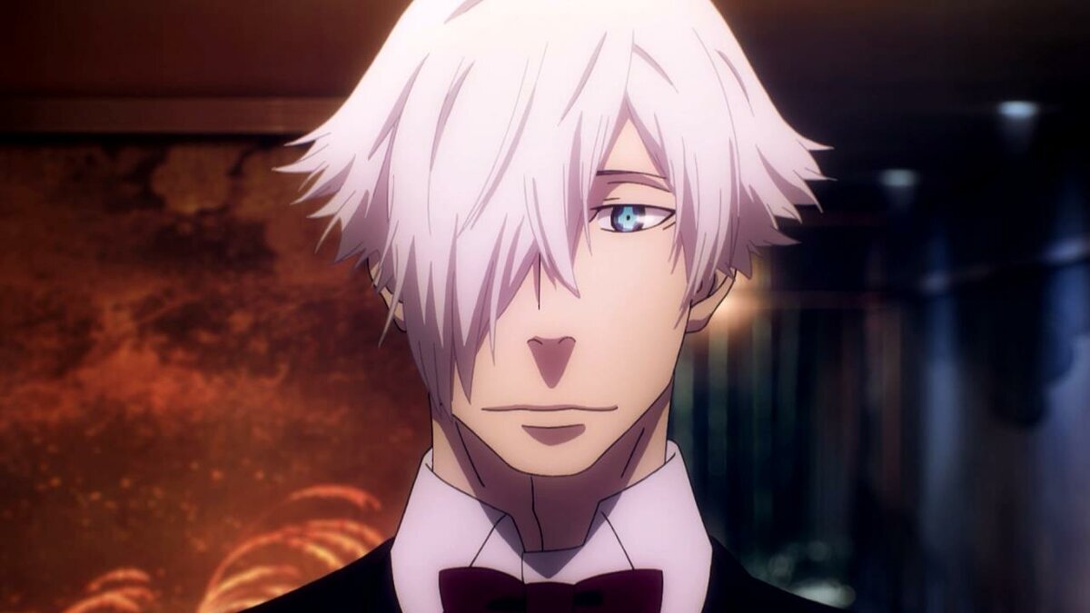 Decim "Death Parade"