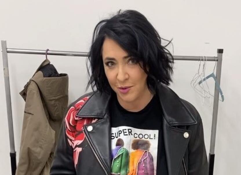 Лолита Милявская. Фото @lolitamilyavskaya.