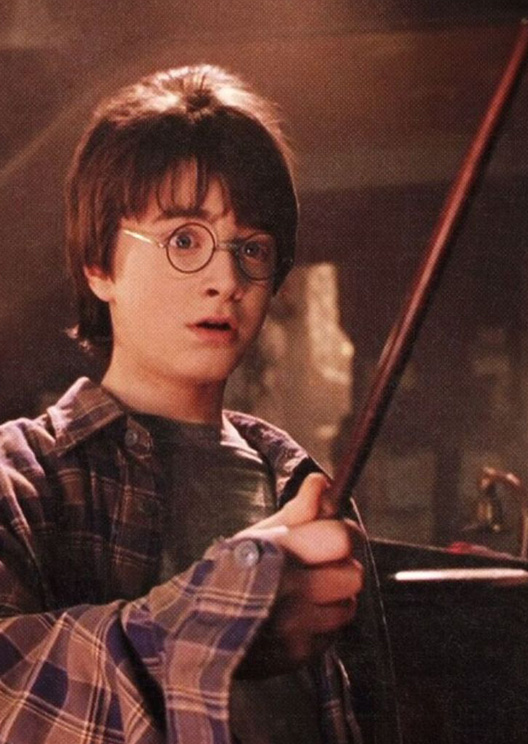 Гарри Поттер