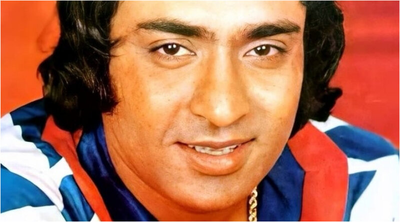 Ranjeet bedi