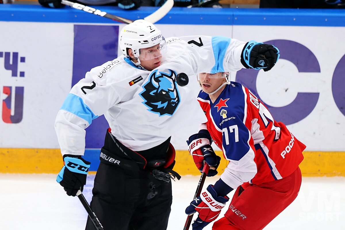 Фото: Олег Бухарев