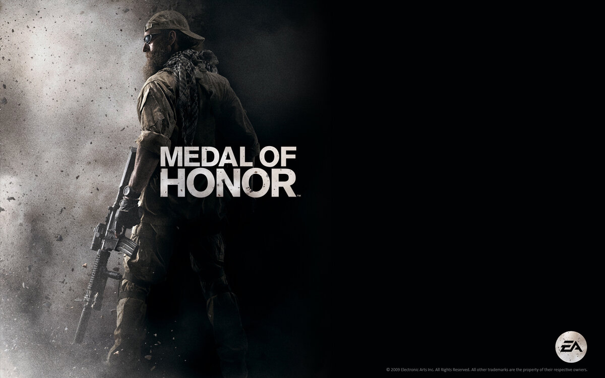Игра вышла на год позже Modern Warfare 2, но так-же вышла и показала настоящий шутер в мире ПК!