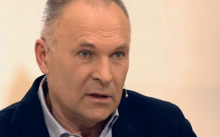 Владимир Литвинов