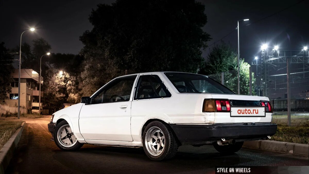 Фото от auto.ru

