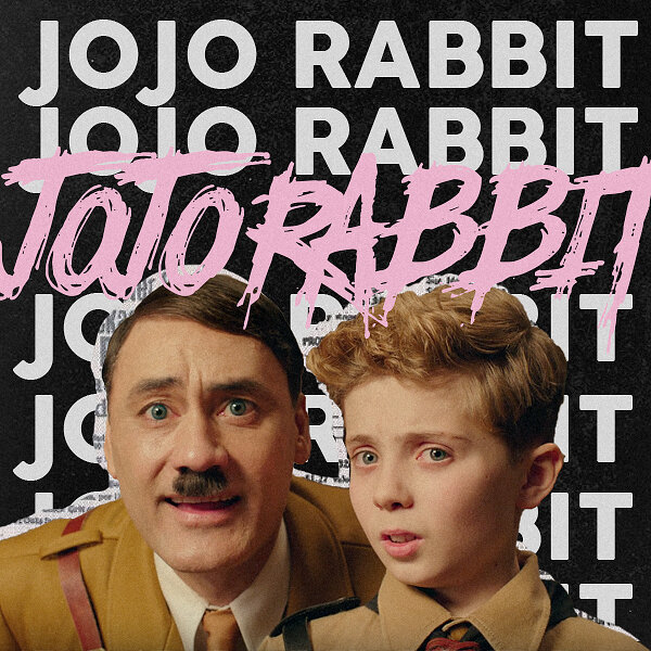 Jojo Rabbit