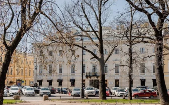 Изображение взято из свободных Интернет источников