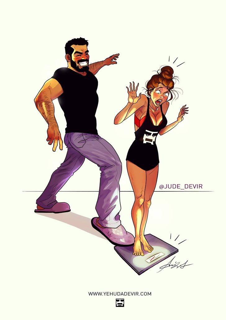 Источник: https://www.instagram.com/jude_devir/