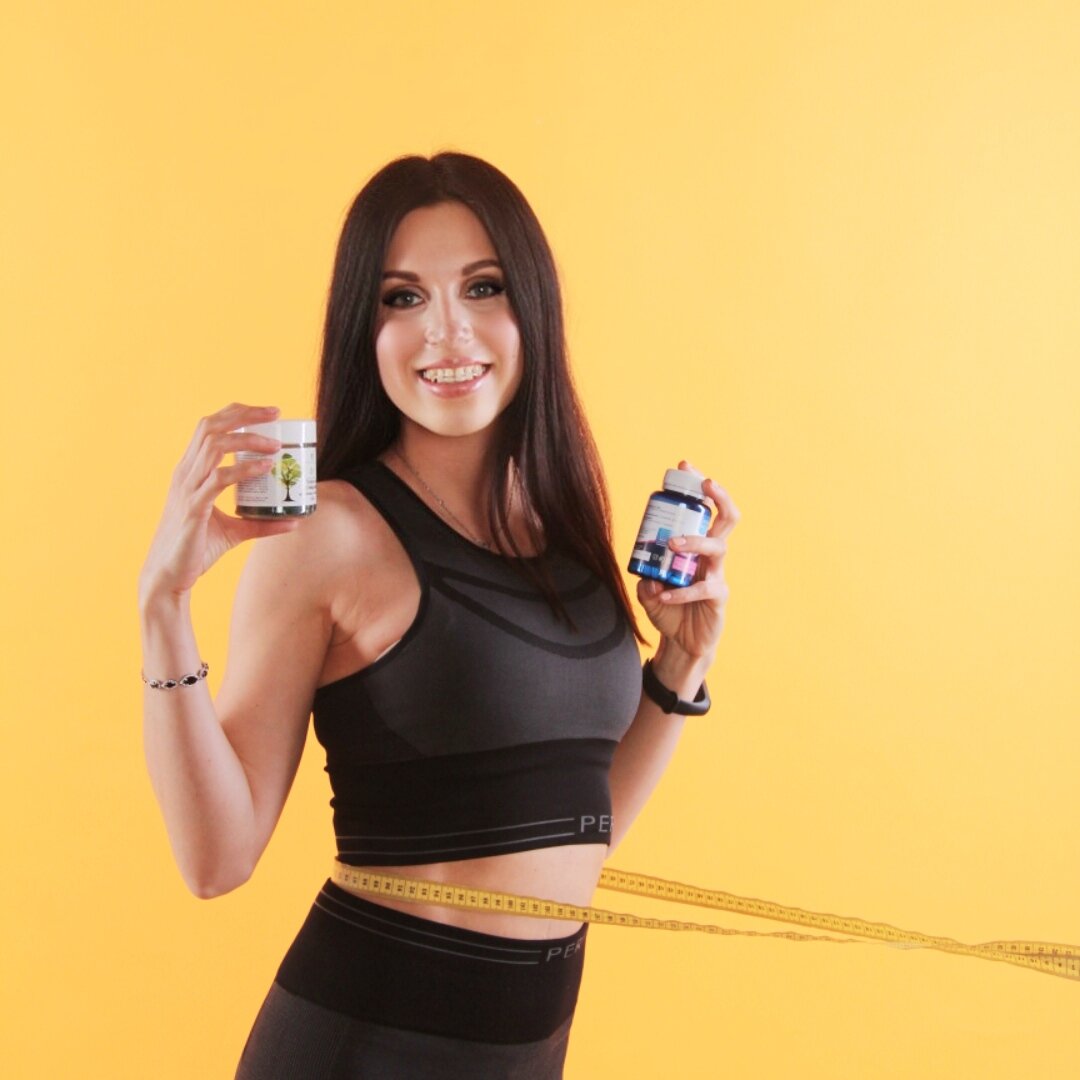 Польза хлореллы