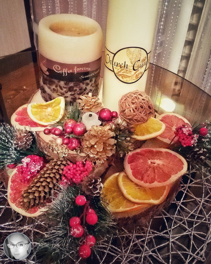 Предновогоднее настроение