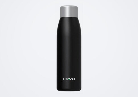Обеззараживающий термос Lexand LUV 1000