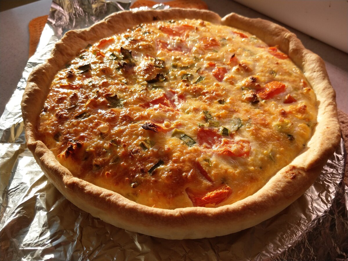 Фото автора блога