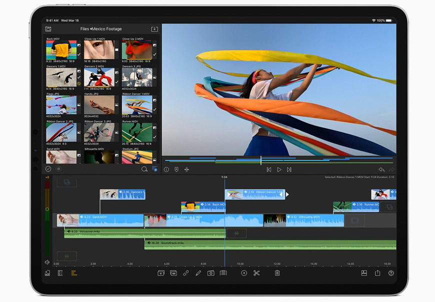 8-ядерный A12Z Bionic, вычислительных GPU блоков больше в 2 раза, чем в A13