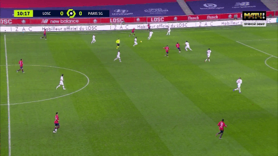 Неудачные пасы Язиджи