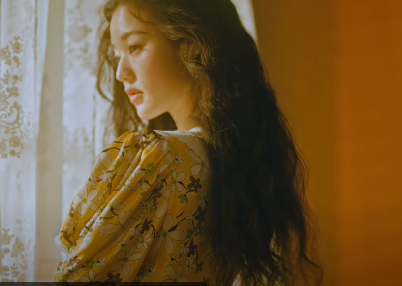 Чхан Вон Ён (IZ*ONE).