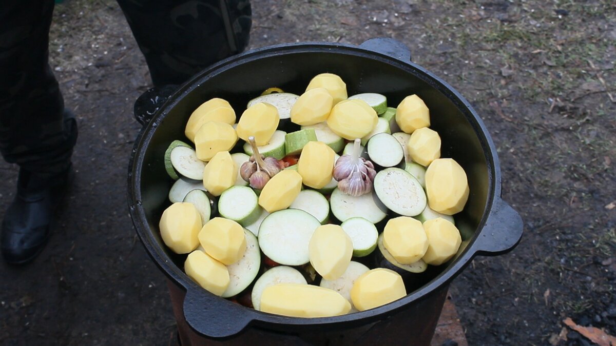 Узбекская БАСМА - одно из любимых блюд Узбекистана! Вкусная басма. |  Димоныч | Дзен