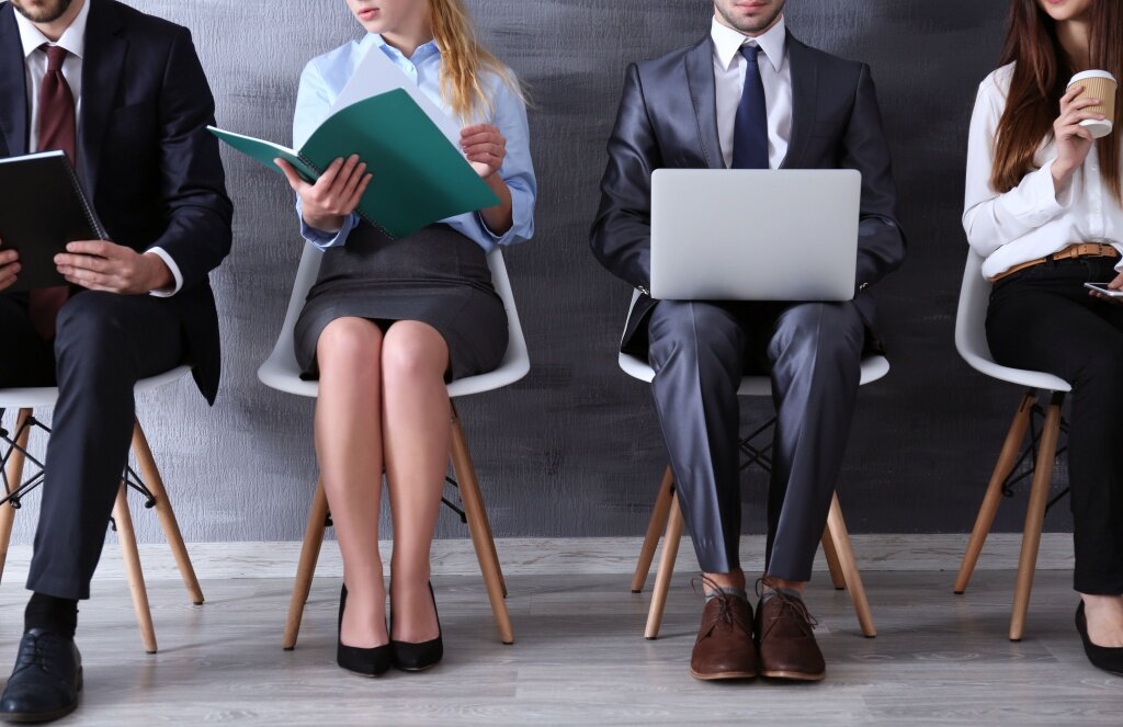 В Тверской области более 20 тысяч человек нашли работу благодаря службе занятости