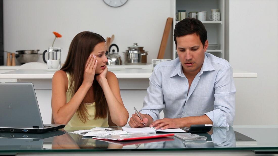 Личный финансовый план